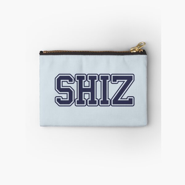 Item preview, SHIZ University Navy designed and sold by  ✿ honey mitsu ✿.