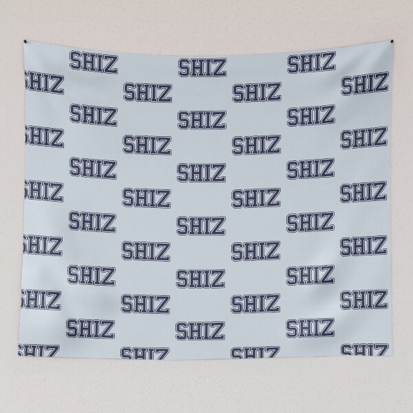 Item preview, SHIZ University Navy designed and sold by  ✿ honey mitsu ✿.