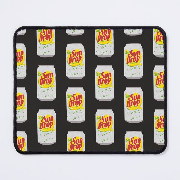 Item preview, Diet Sundrop Can designed and sold by DesignsbySCH.