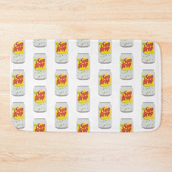 Item preview, Diet Sundrop Can designed and sold by DesignsbySCH.