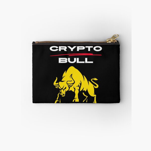Artikelvorschau, Crypto Hodler entworfen und verkauft von TEEJAMBOREE.