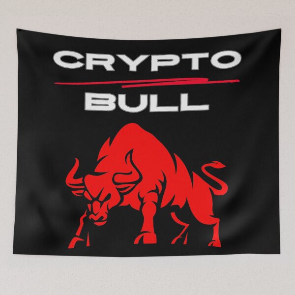 Item preview, crypto hodler designed and sold by TEEJAMBOREE.