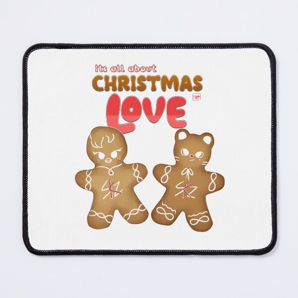 Item preview, Christmas Love - Hyunlix/SKZ designed and sold by LChiaraArt.