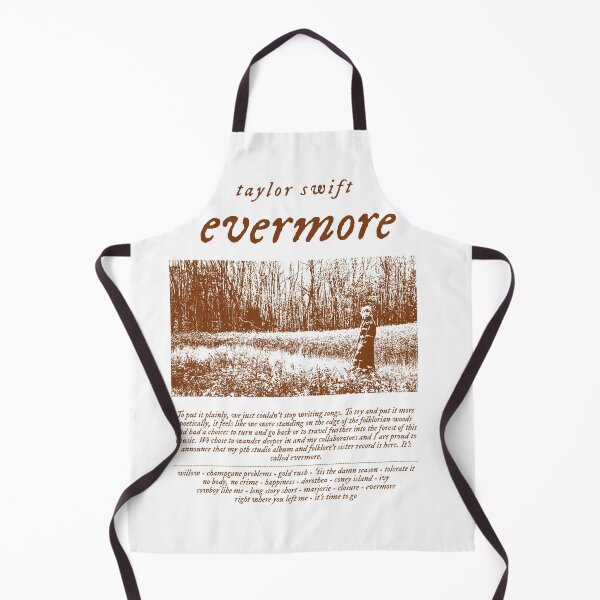 Item preview, Evermore Retro Aesthetic designed and sold by POP REWIND.