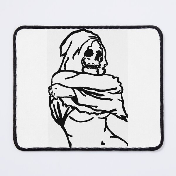 Item preview, La Petite Morte designed and sold by Chad's Fresh Art.
