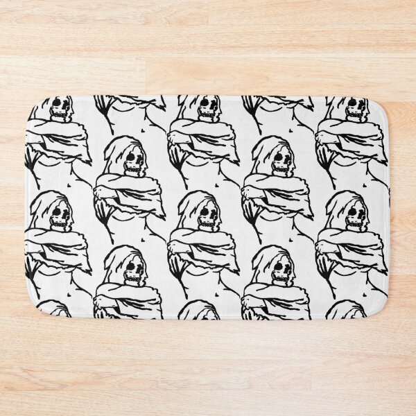 Item preview, La Petite Morte designed and sold by Chad's Fresh Art.