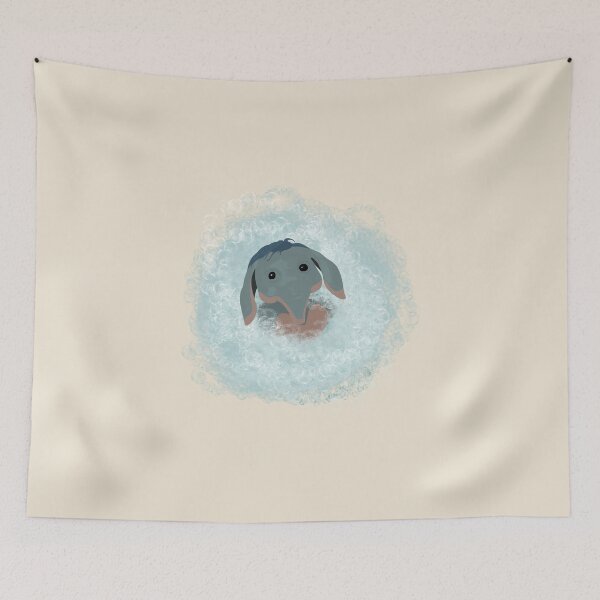 Item preview, a little bath designed and sold by carterwood.