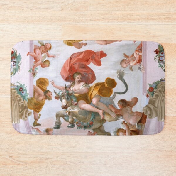 Item preview, Villa la Màgia Mural Giovanni Bagnoli designed and sold by Onodera.