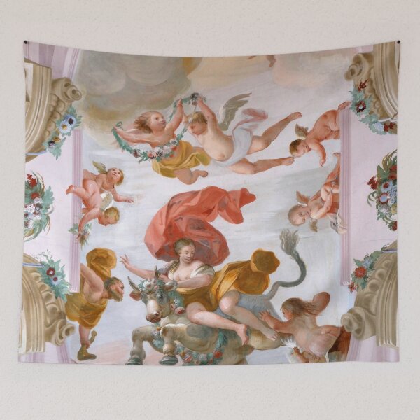 Item preview, Villa la Màgia Mural Giovanni Bagnoli designed and sold by Onodera.