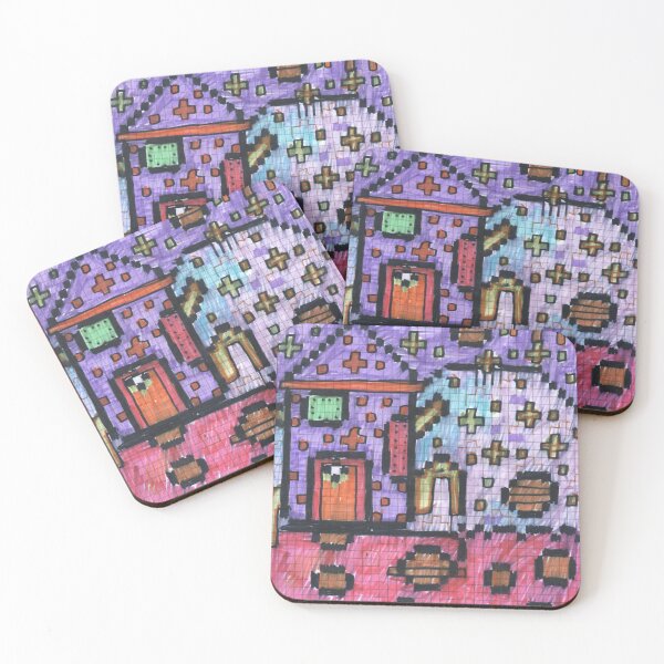 Item preview, Magic Room designed and sold by mila-ola.