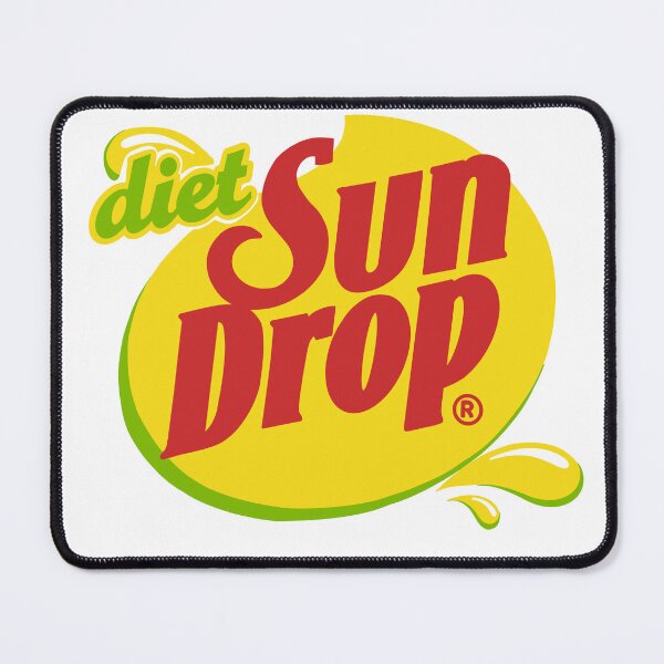 Item preview, Diet Sundrop  designed and sold by DesignsbySCH.