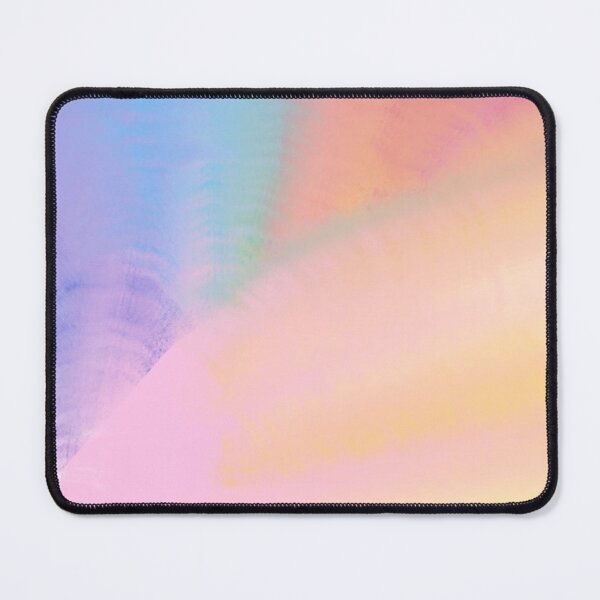 Item preview, Abstract Pastel Watercolor Background With Soft Gradient Colors designed and sold by Beautiful art store.