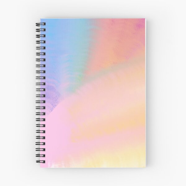 Item preview, Abstract Pastel Watercolor Background With Soft Gradient Colors designed and sold by Beautiful art store.