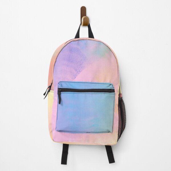 Item preview, Abstract Pastel Watercolor Background With Soft Gradient Colors designed and sold by Beautiful art store.