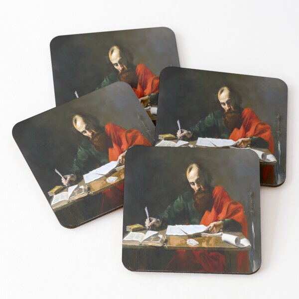 Item preview, Saint Paul designed and sold by LitanyLane.