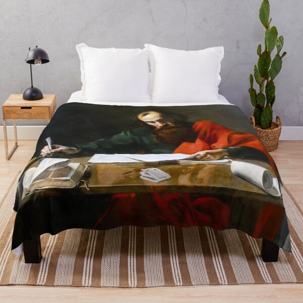 Item preview, Saint Paul designed and sold by LitanyLane.