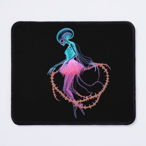 Item preview, Ballerina Bones designed and sold by Pebbledrops.