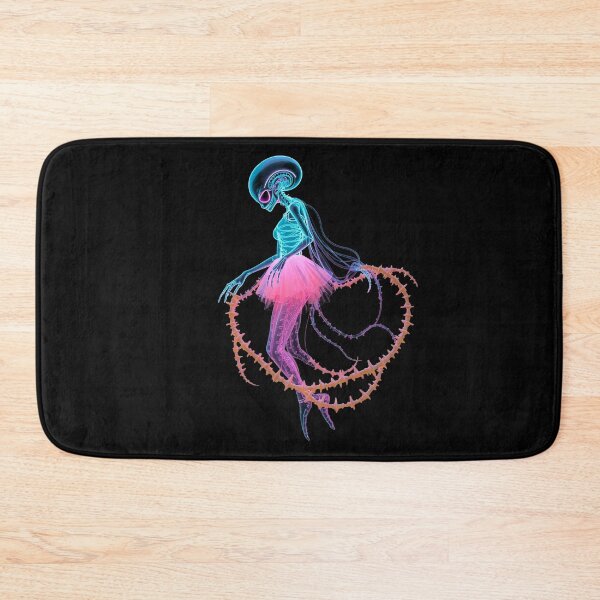 Item preview, Ballerina Bones designed and sold by Pebbledrops.