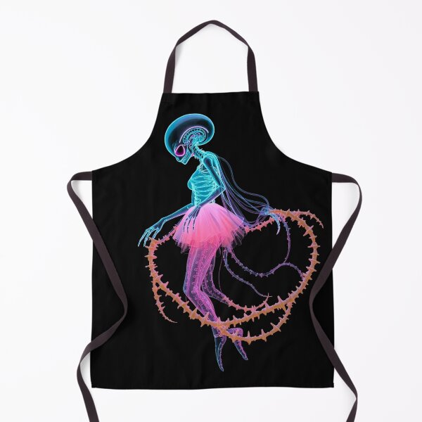 Item preview, Ballerina Bones designed and sold by Pebbledrops.