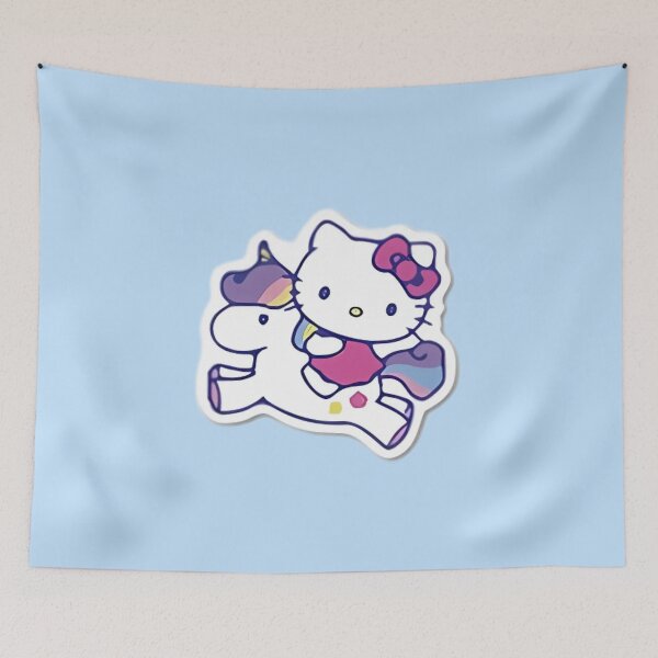Item preview, Hello Kitty Design (3) designed and sold by iloveyourcupid.