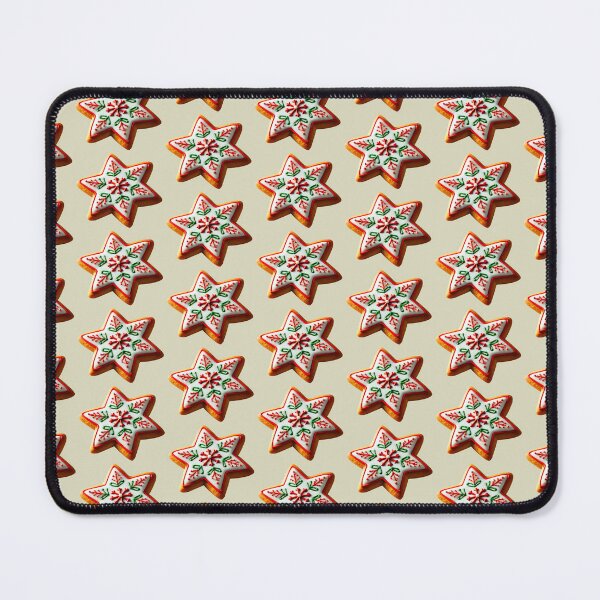 Item preview, Christmas Cookie designed and sold by Amhebadesigns.