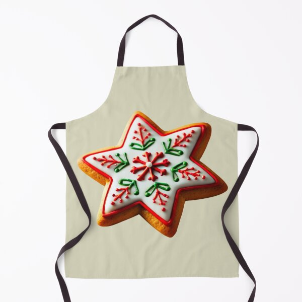 Item preview, Christmas Cookie designed and sold by Amhebadesigns.