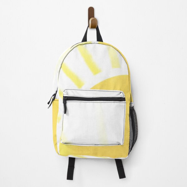 Item preview, Radiant Sun Illustration with Bright Yellow Rays designed and sold by Beautiful art store.