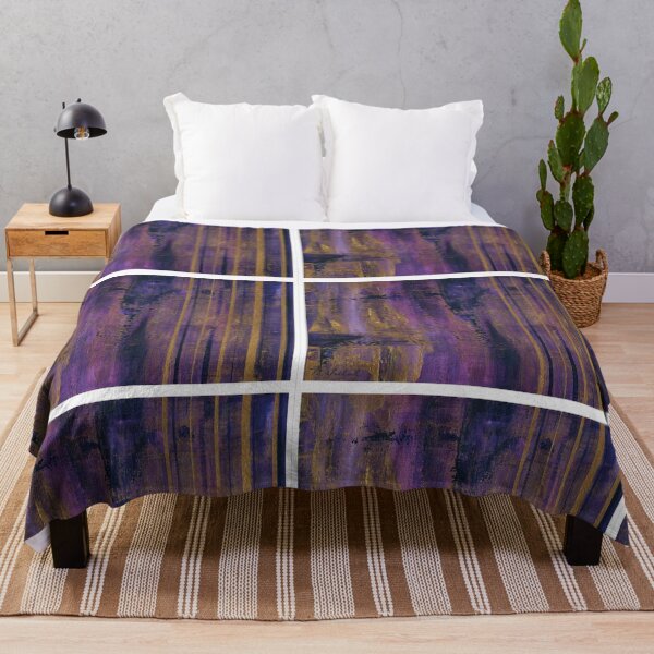 Item preview, Purple Haze designed and sold by Tracey Unthank.