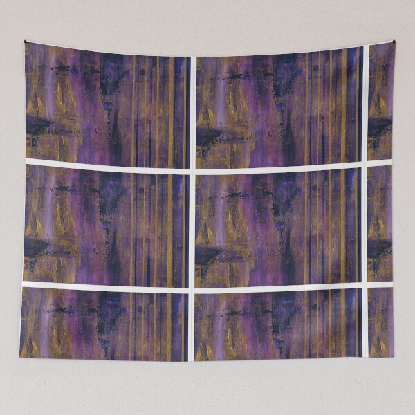 Item preview, Purple Haze designed and sold by Tracey Unthank.