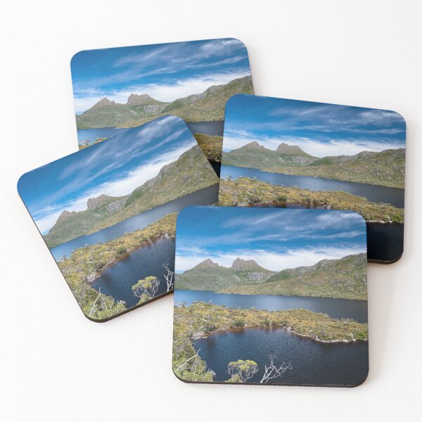 Item preview, Dove Lake - Cradle Mountain, Tasmania, Australia designed and sold by Gypsy Soul Images.