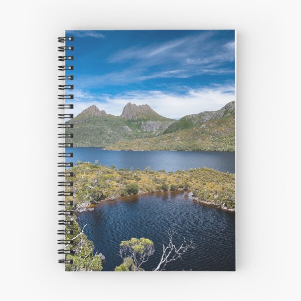 Item preview, Dove Lake - Cradle Mountain, Tasmania, Australia designed and sold by Gypsy Soul Images.