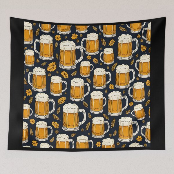Item preview, Beer Steins designed and sold by Lisamariesumner.