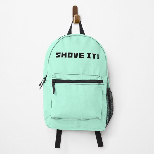 Item preview, Shove It! designed and sold by Kareyann24.