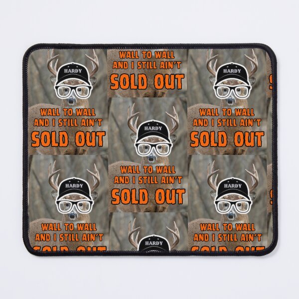 Item preview, Country Singer Hardy  designed and sold by WoodburyLake.
