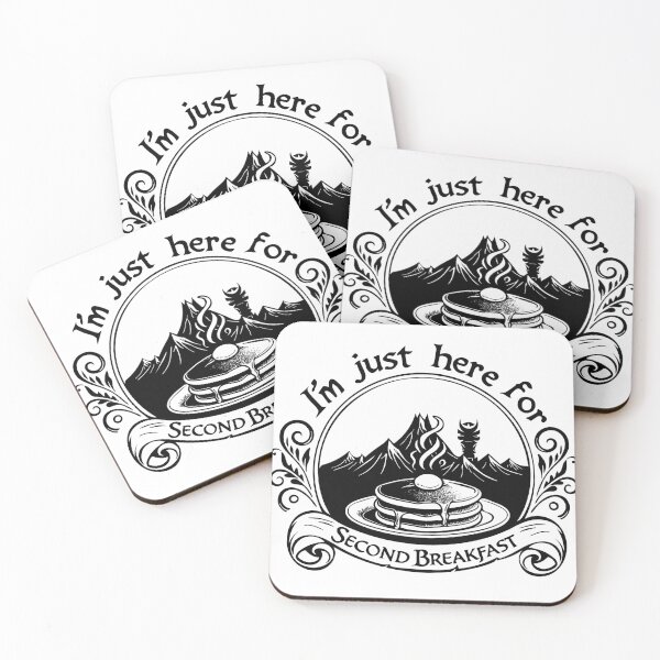 Item preview, Segundo desayuno designed and sold by Lordandlinework.