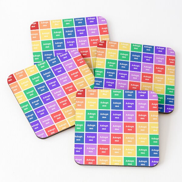 Item preview, Rainbow Adoption  designed and sold by Leisha Dawn.