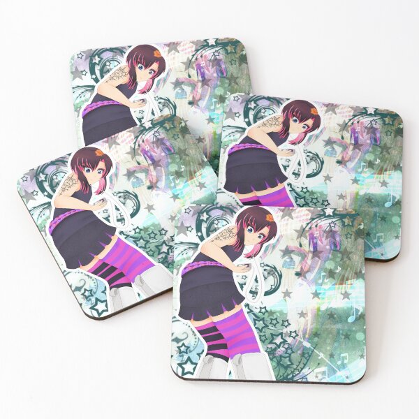 Item preview, Scene Rena  designed and sold by despairfamily.