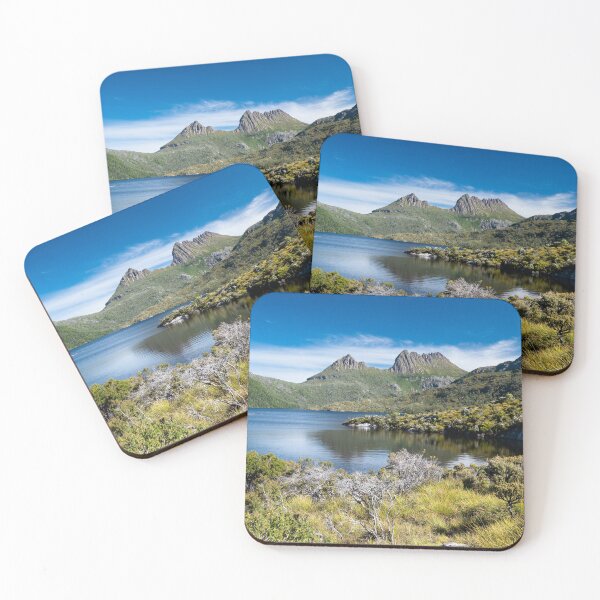 Item preview, Dove Lake - Cradle Mountain, Tasmania, Australia designed and sold by Gypsy Soul Images.