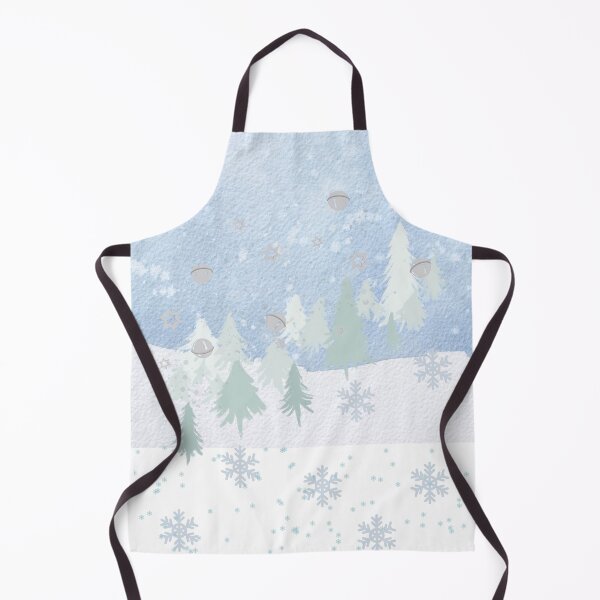 Item preview, White Christmas designed and sold by esao.