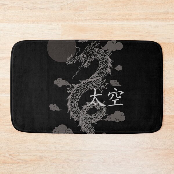 Item preview, Moon Dragon designed and sold by Eranthe Bernardo.