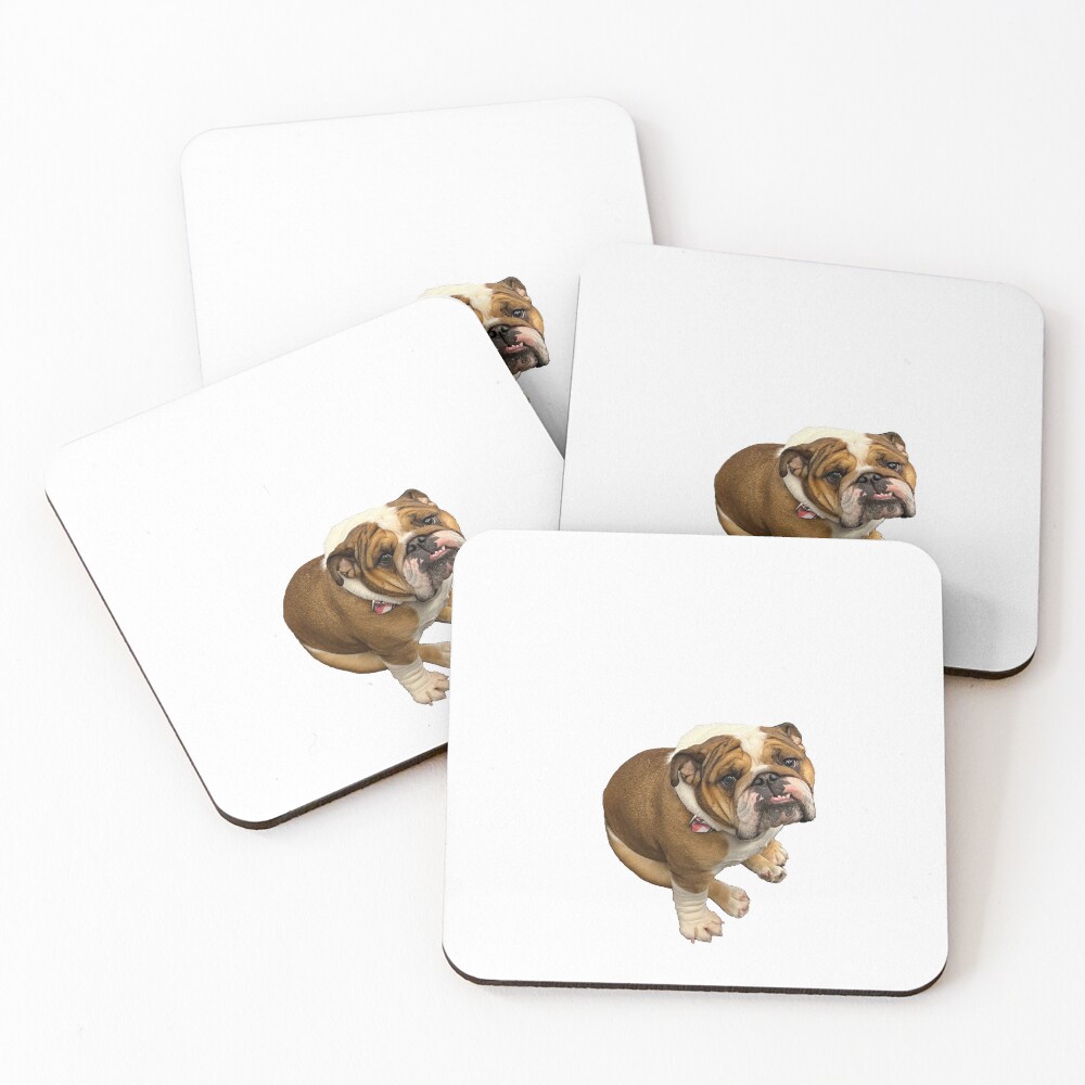 Item preview, Coasters (Set of 4) designed and sold by drmbecker2.