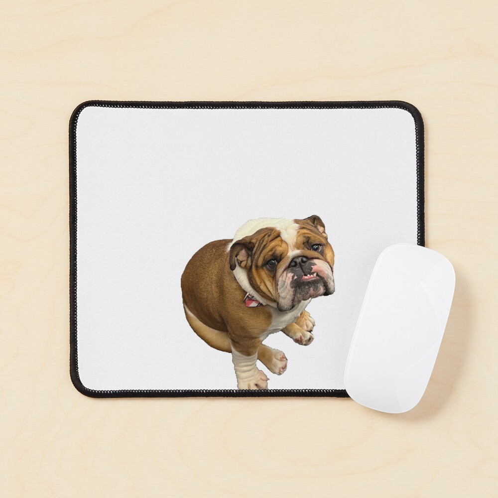 Item preview, Mouse Pad designed and sold by drmbecker2.