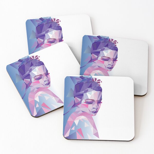 Item preview, abstract beauty women designed and sold by MADIVE.