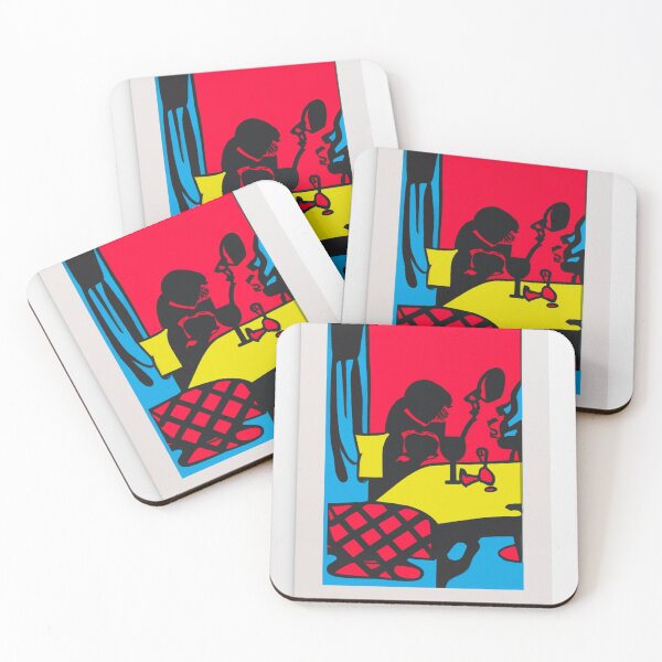 Item preview, Defeated Diner designed and sold by M1KR0.