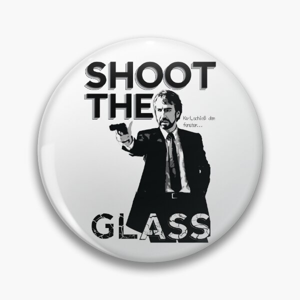 Item preview, Karl, Shoot the Glass! designed and sold by Fat-Linos.