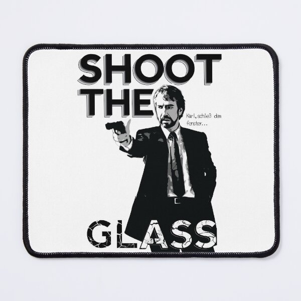 Item preview, Karl, Shoot the Glass! designed and sold by Fat-Linos.
