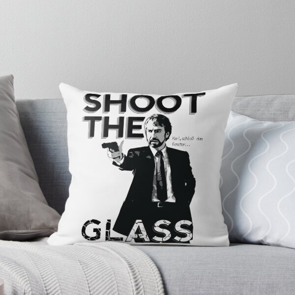 Item preview, Karl, Shoot the Glass! designed and sold by Fat-Linos.