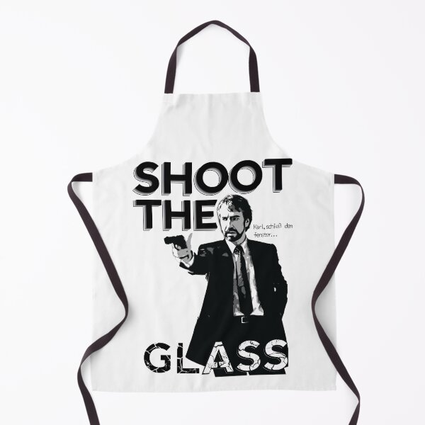 Item preview, Karl, Shoot the Glass! designed and sold by Fat-Linos.