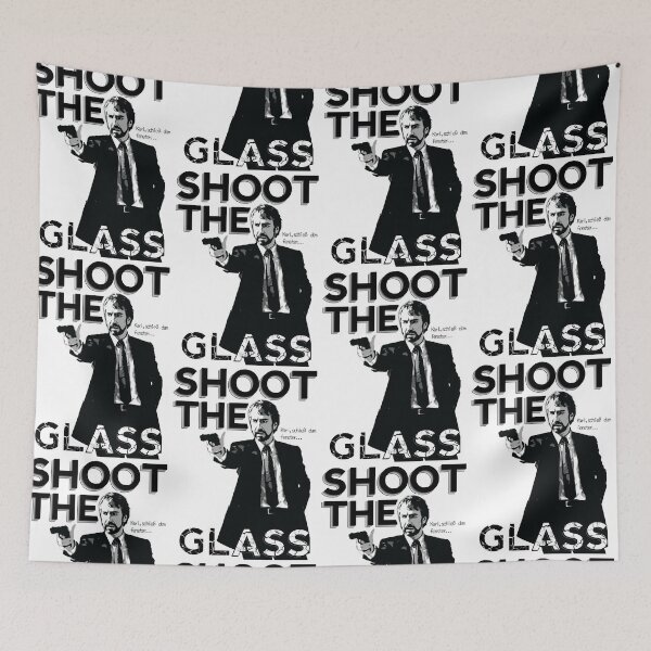 Item preview, Karl, Shoot the Glass! designed and sold by Fat-Linos.
