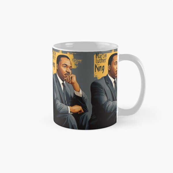 Item preview, Modern Tribute to the Dream of Martin Luther King designed and sold by Piotrek0001.